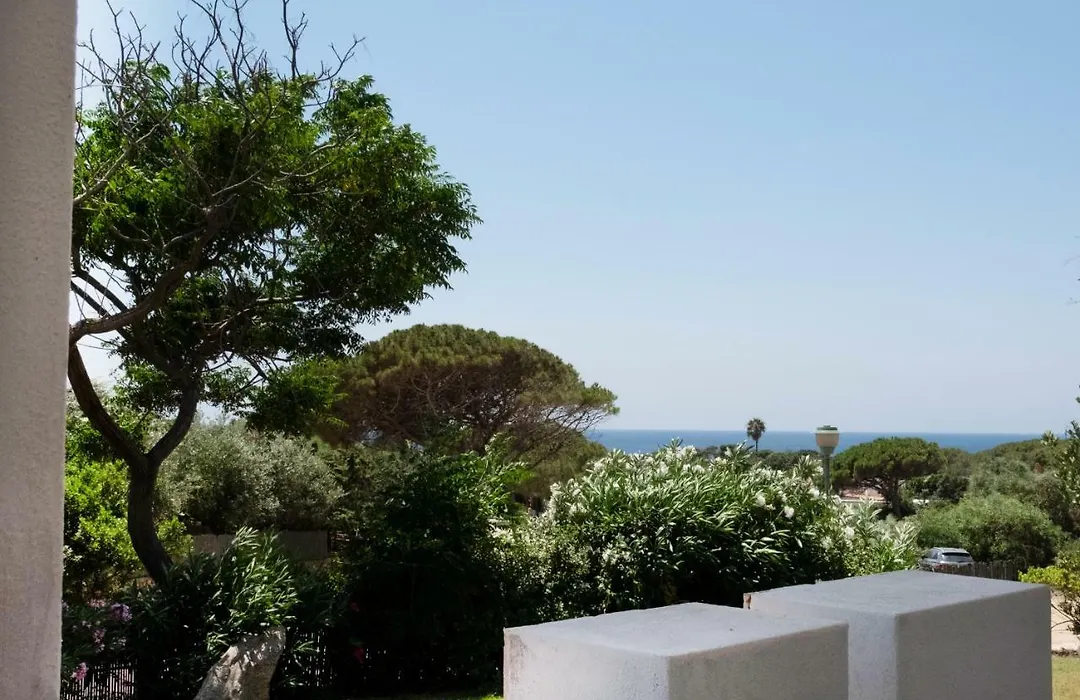 Cala Caterina Rooms-1